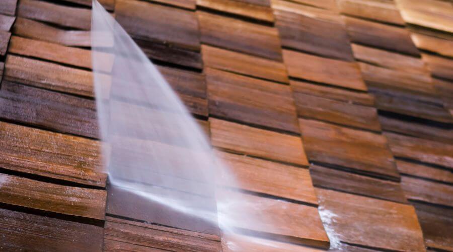 Roof Repair in Castle Rock, WA