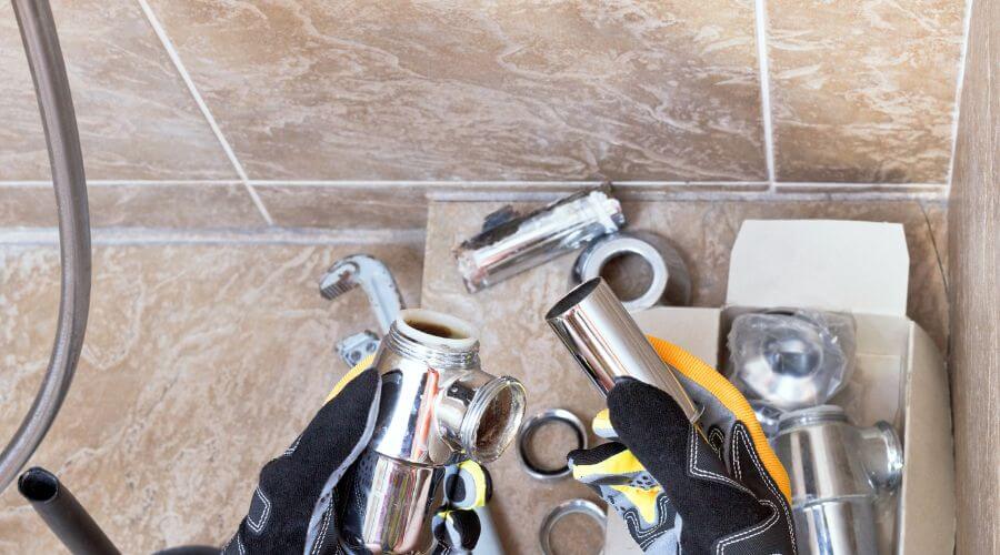 Professional residential roofers in Castle Rock, WA